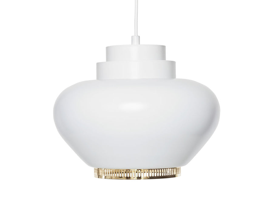 A333 PENDANT LAMP "TURNIP"