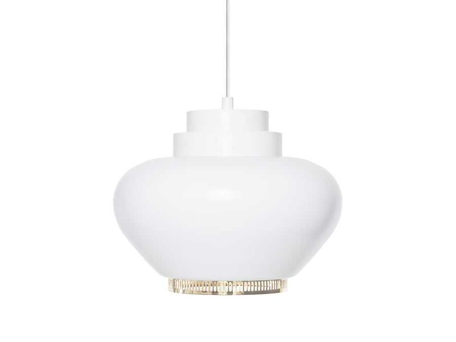 A333 PENDANT LAMP "TURNIP"