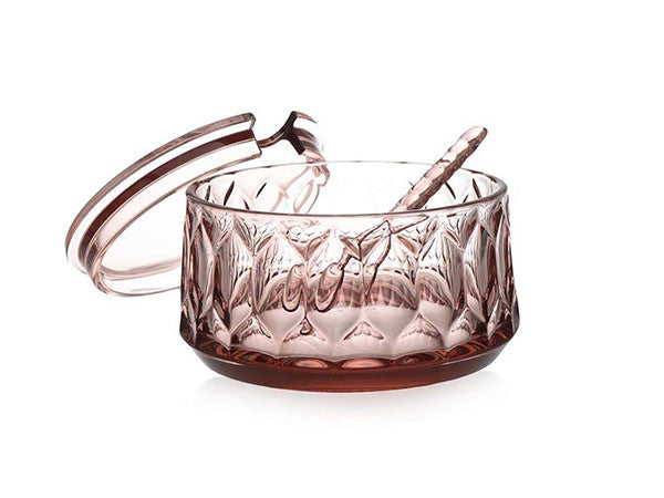 JELLIES FAMILY SUGAR BOWL