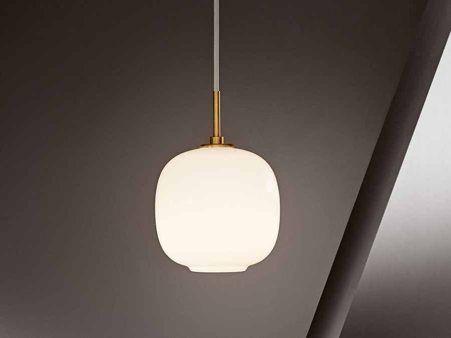 VL45 Radiohus Pendant