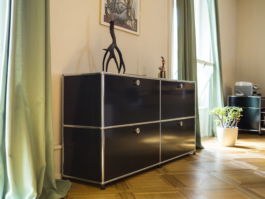 USM Haller Sideboard