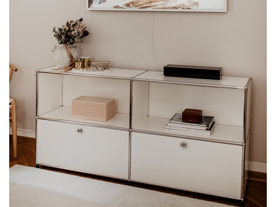 USM Haller Sideboard