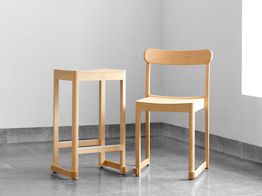 ATELIER CHAIR