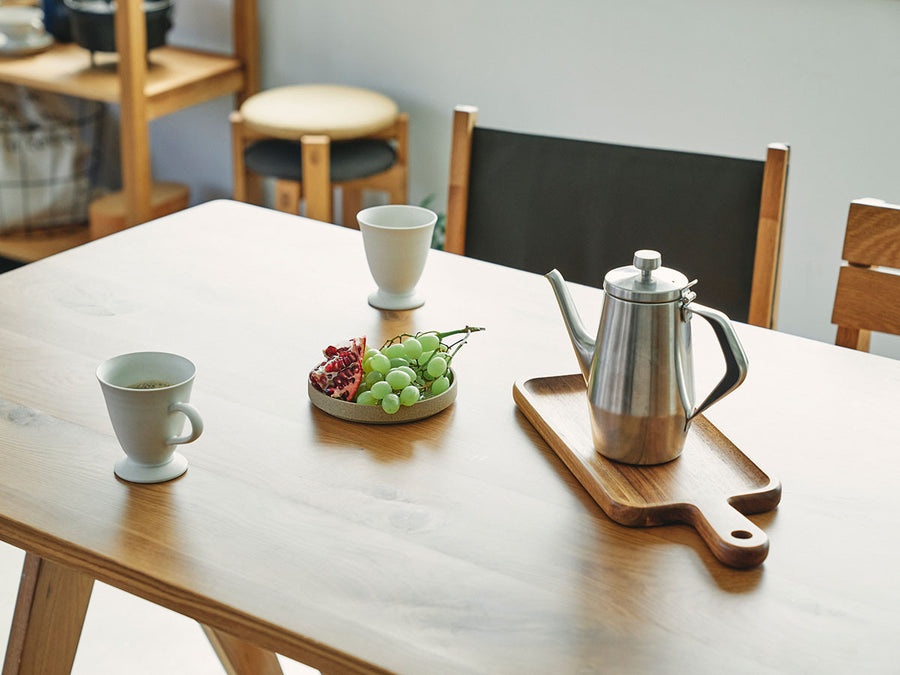 Bothy DINING TABLE