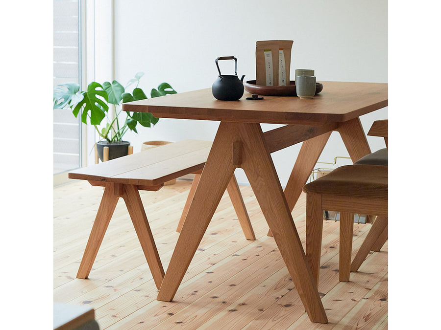 Bothy DINING TABLE