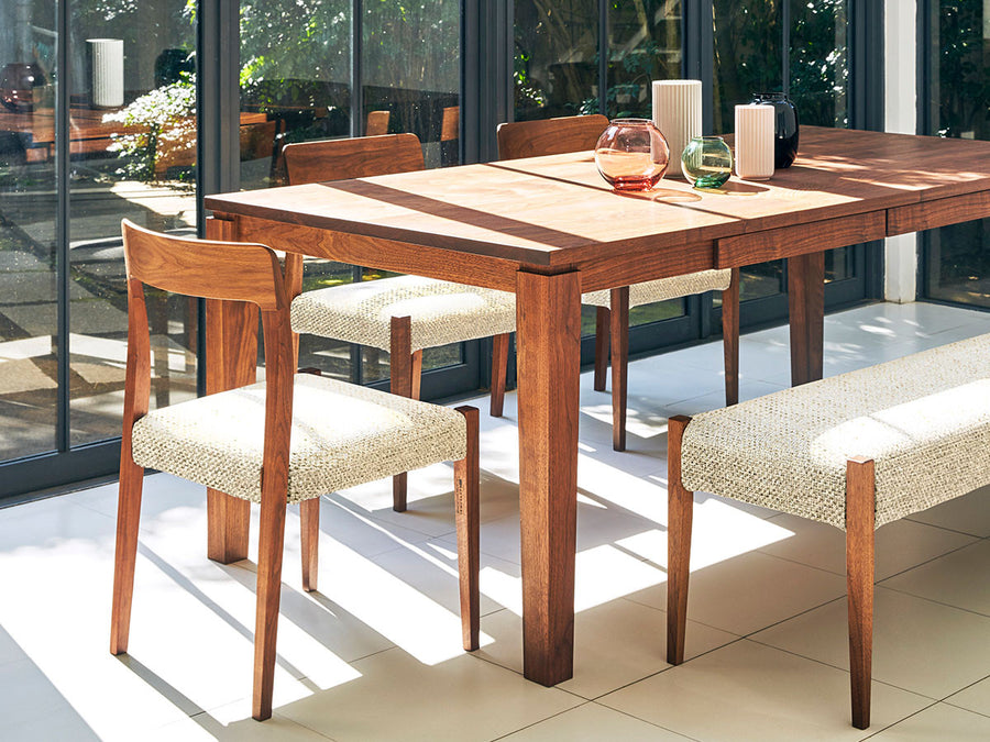 KRONE DINING TABLE