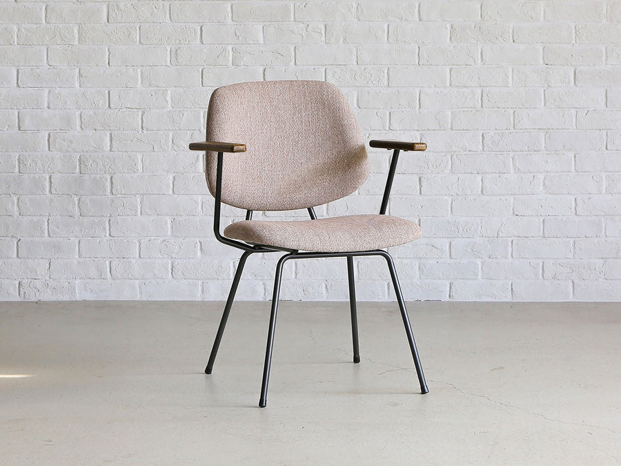 ABOCK CHAIR