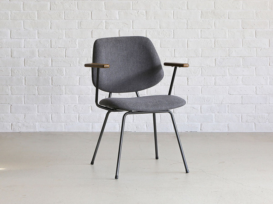 ABOCK CHAIR