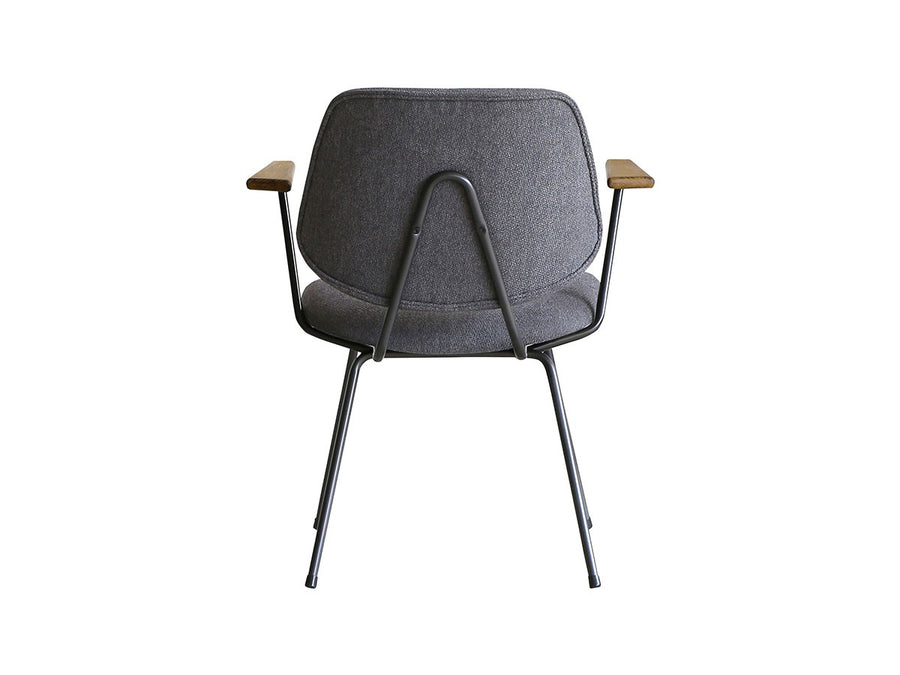 ABOCK CHAIR