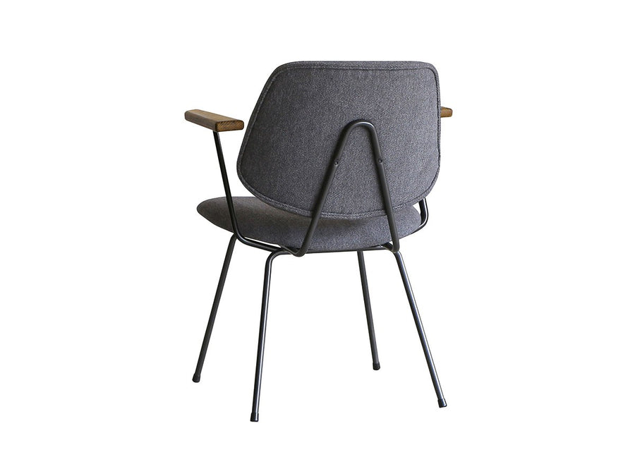 ABOCK CHAIR