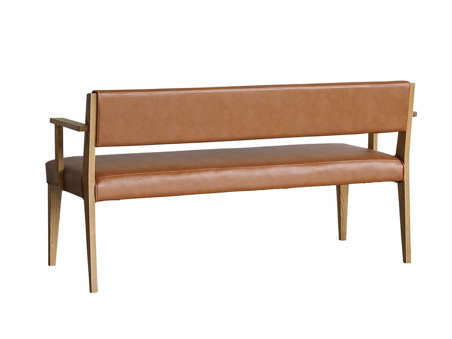 CAIN BENCH