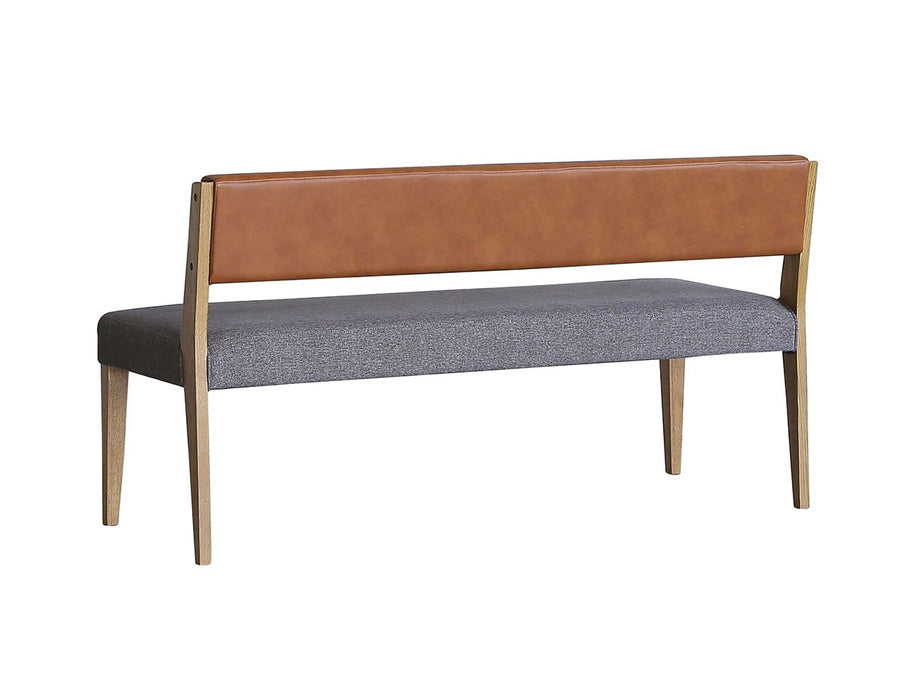 CAIN BENCH