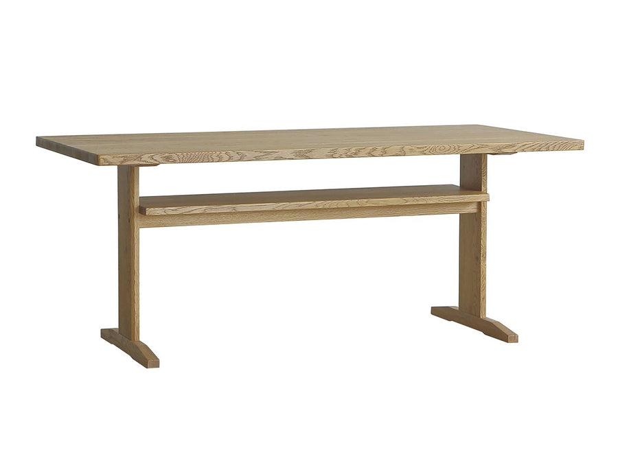 CAIN DINING TABLE