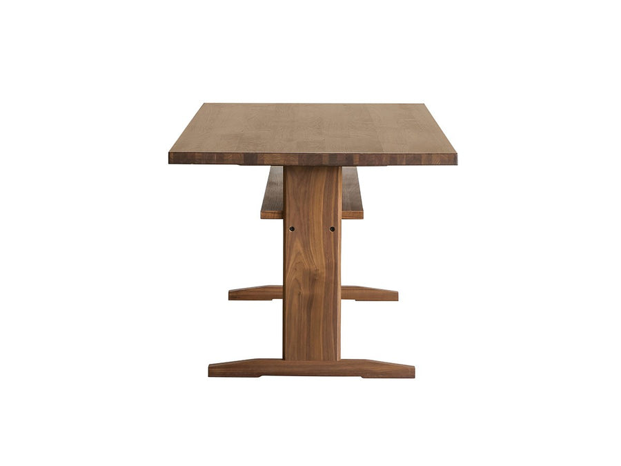 CAIN DINING TABLE