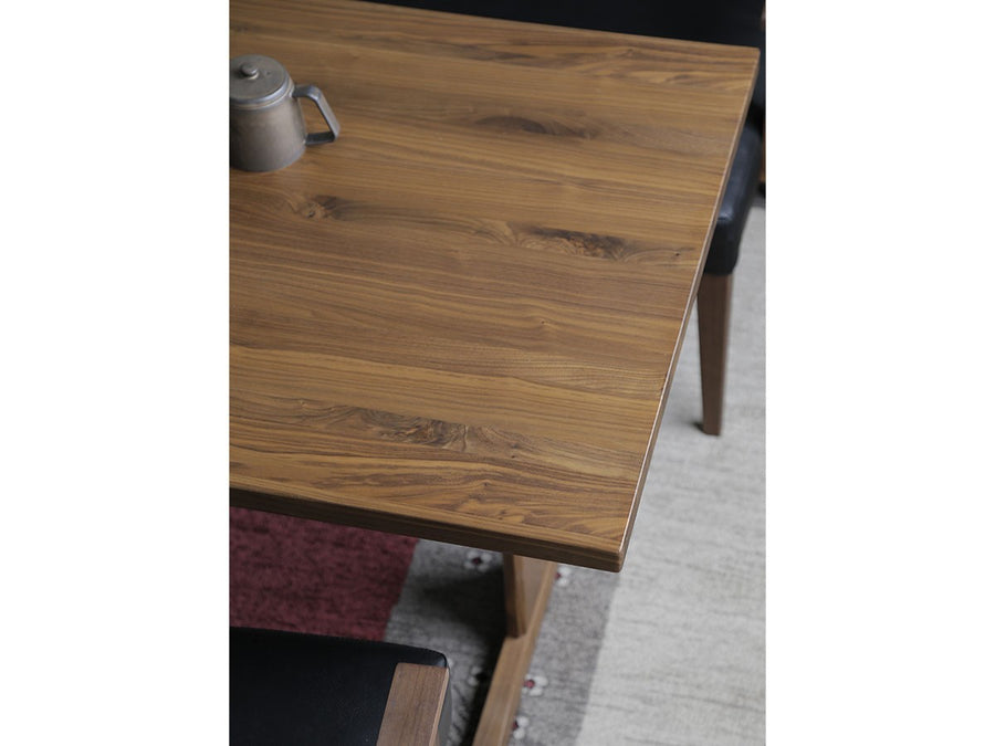 CAIN DINING TABLE