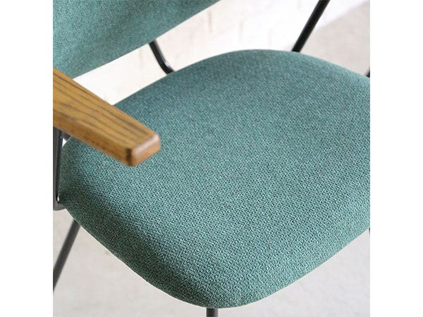 ABOCK CHAIR