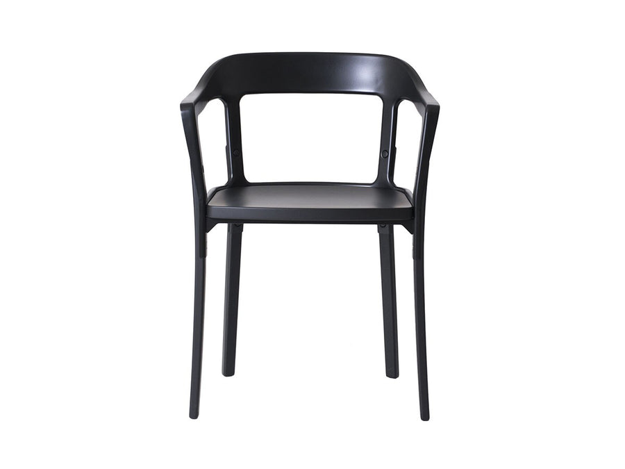 STEELWOOD CHAIR