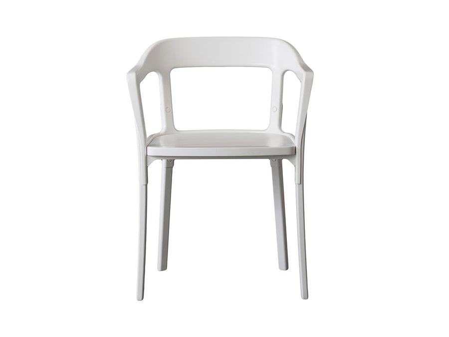 STEELWOOD CHAIR