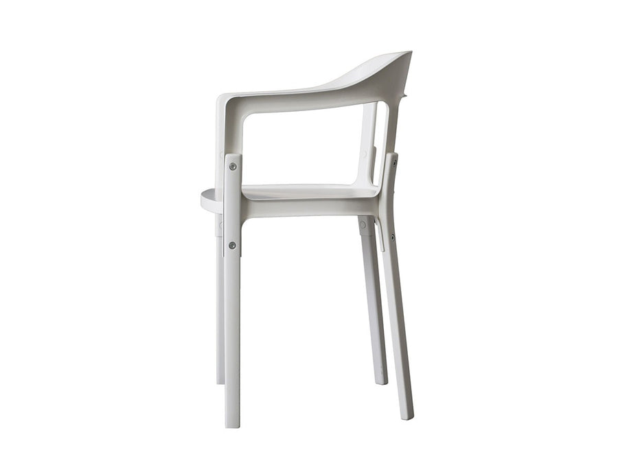 STEELWOOD CHAIR