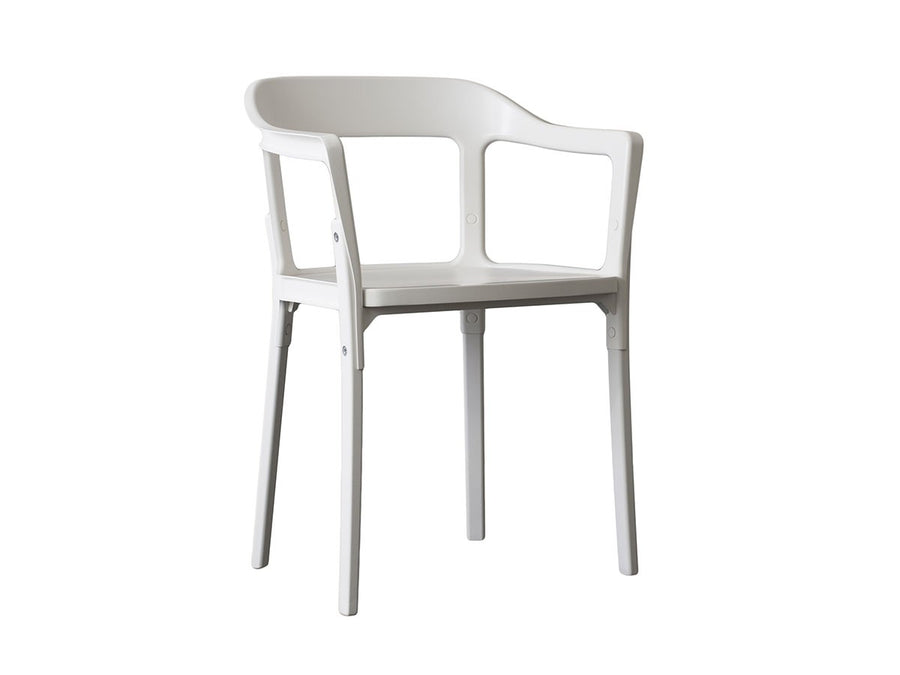 STEELWOOD CHAIR