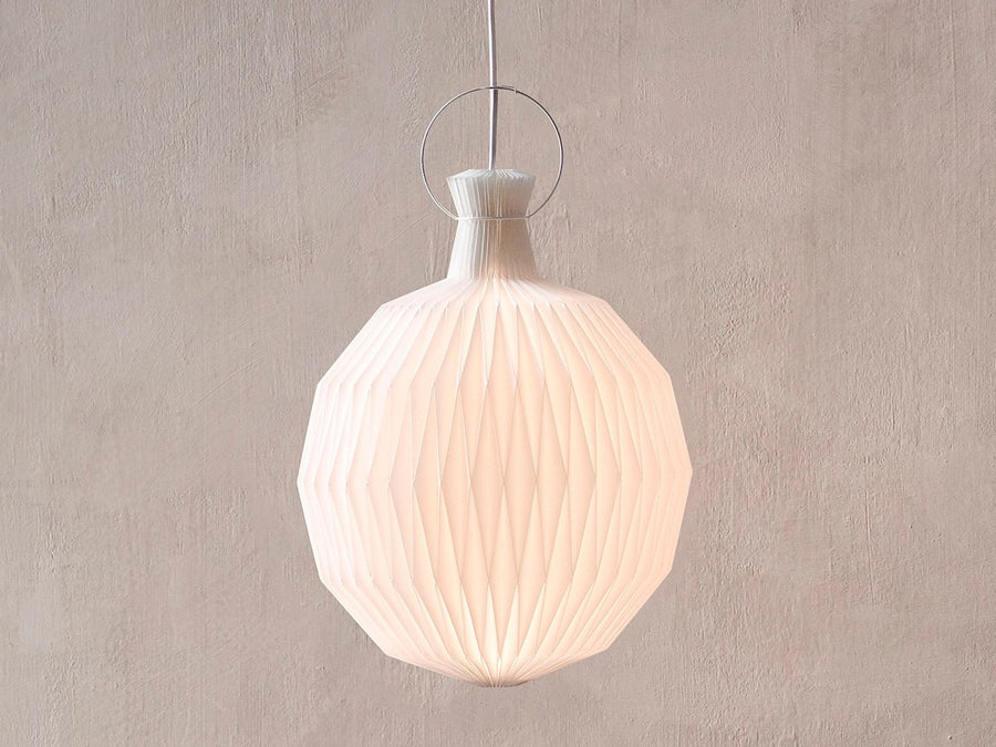 THE LANTERN PENDANT MODEL 101B