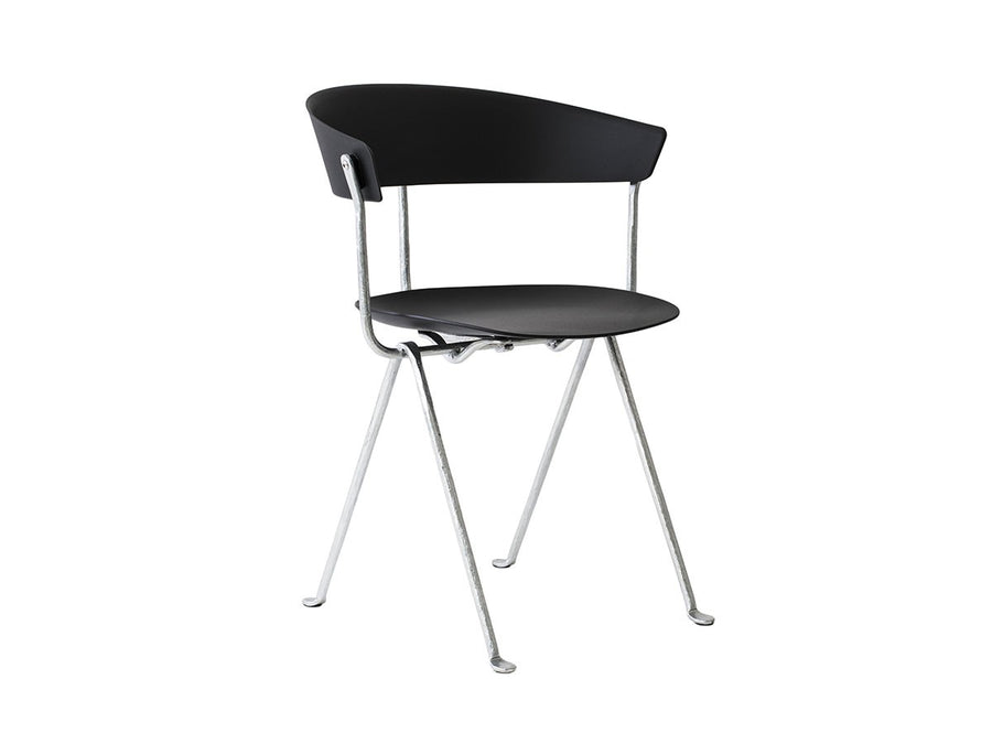 Officina Chair