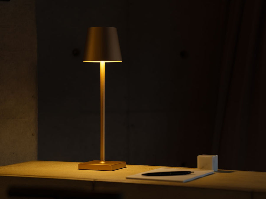 Cordless Lamp