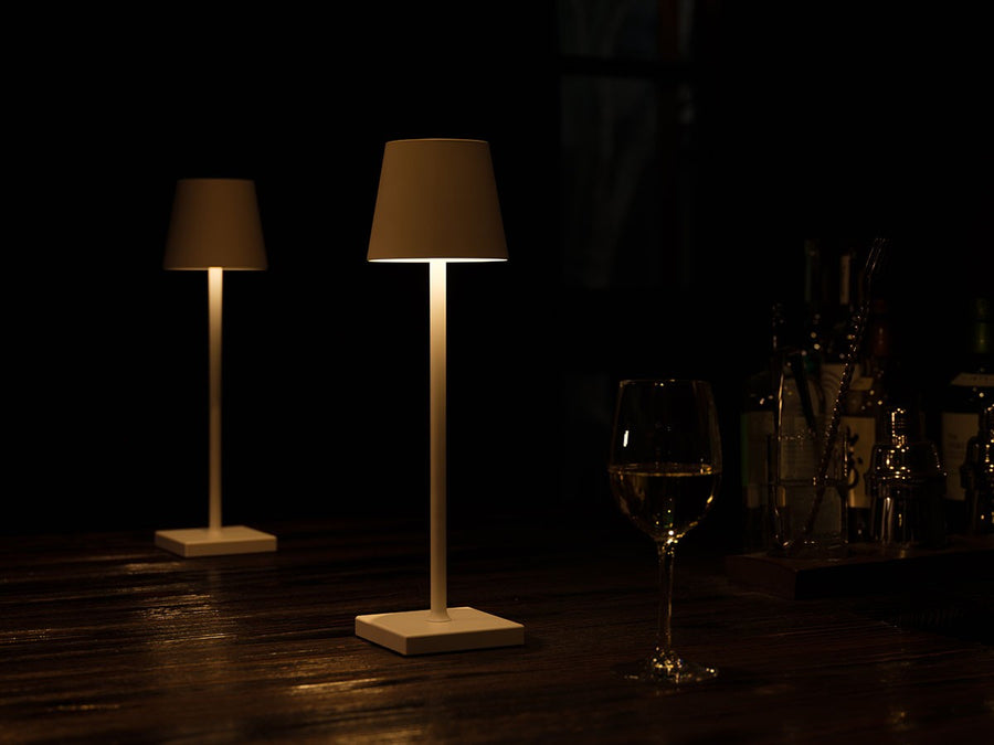 Cordless Lamp