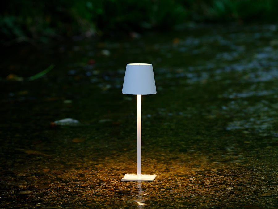 Cordless Lamp