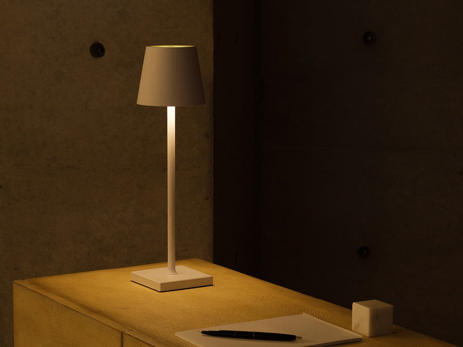 Cordless Lamp