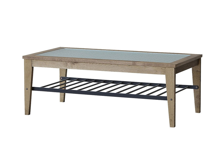 ZINRO COFFEE TABLE