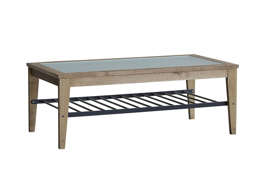 ZINRO COFFEE TABLE