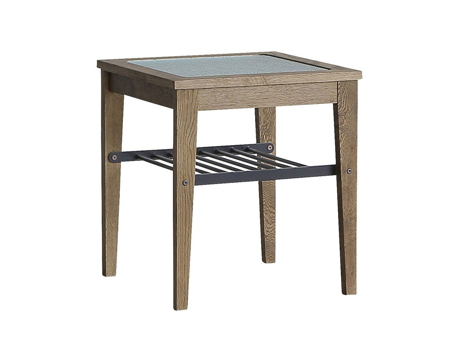 ZINRO SIDE TABLE