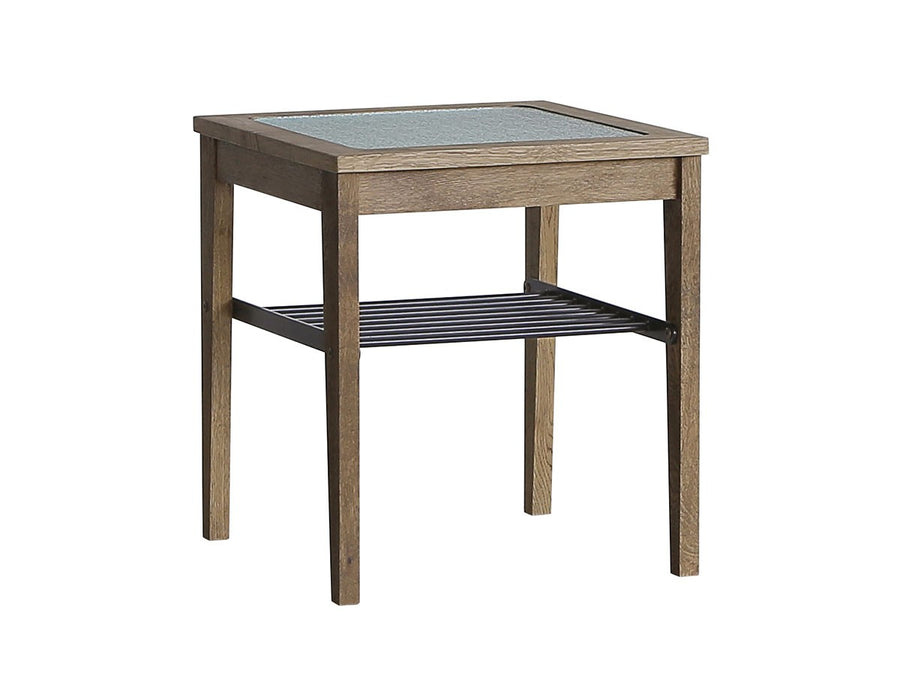 ZINRO SIDE TABLE