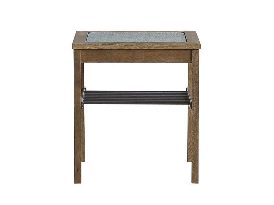 ZINRO SIDE TABLE