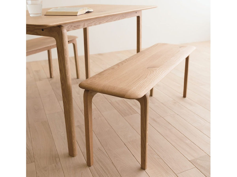 LISCIO DINING TABLE