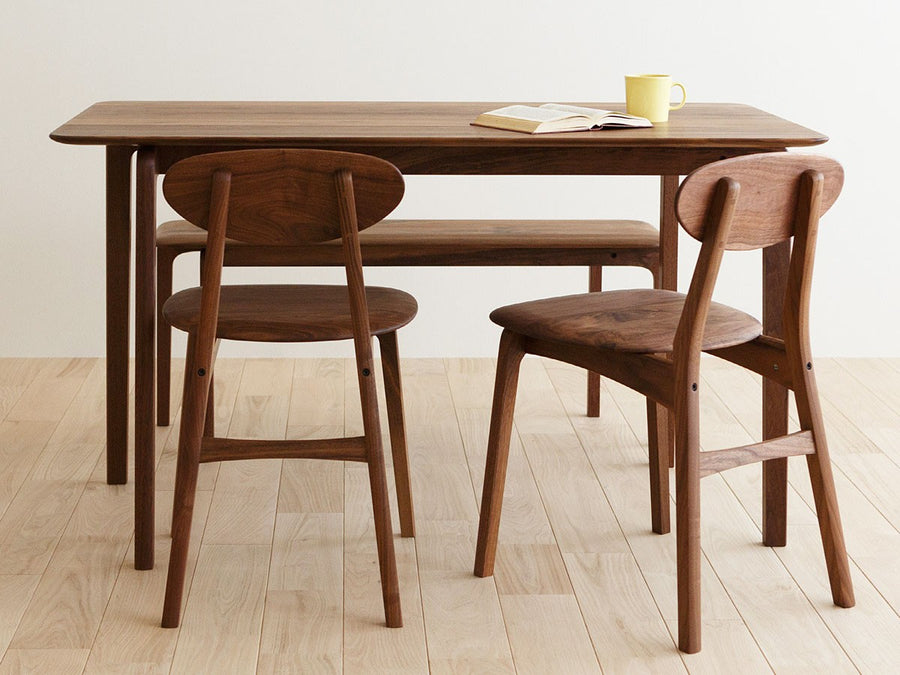 LISCIO DINING TABLE