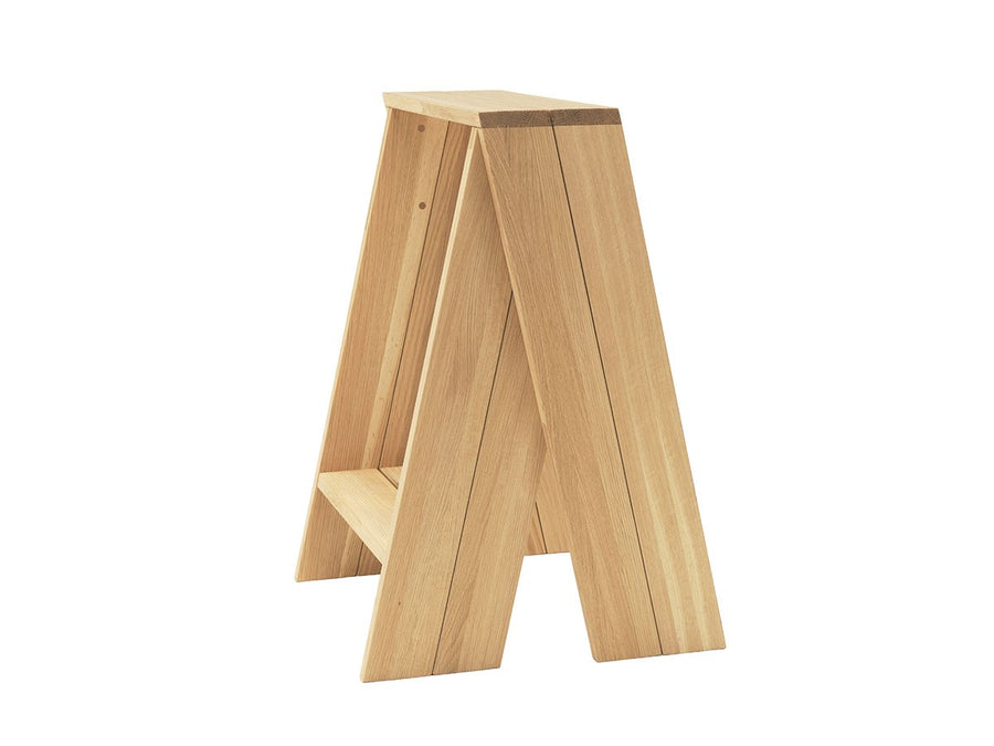 AA HIGH STOOL by Karimoku