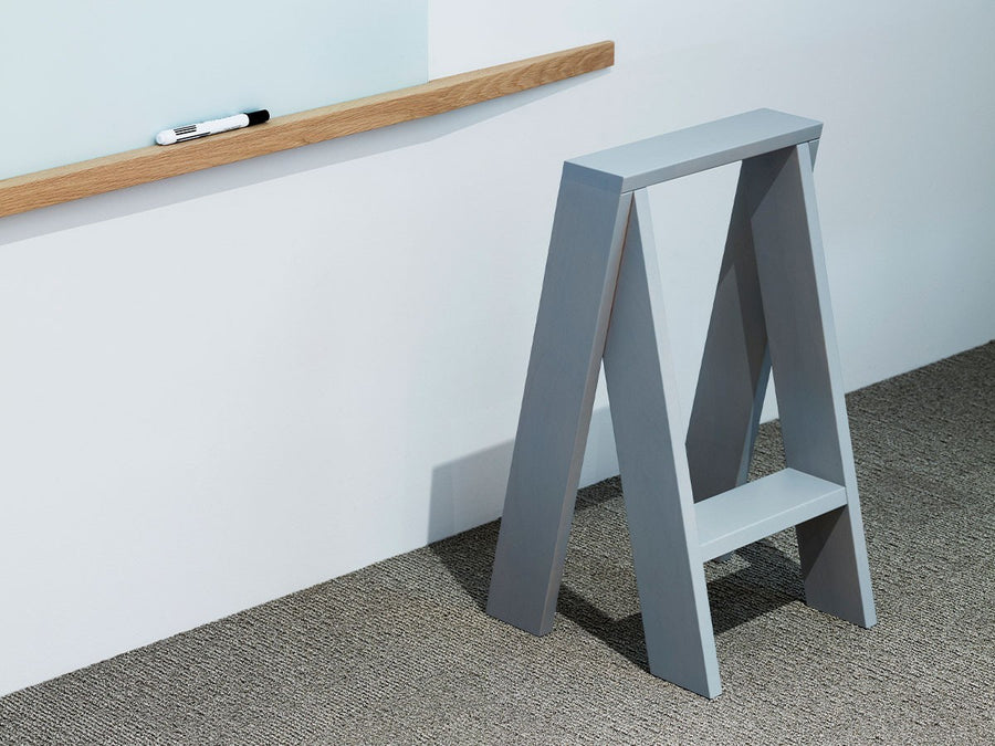 AA HIGH STOOL by Karimoku