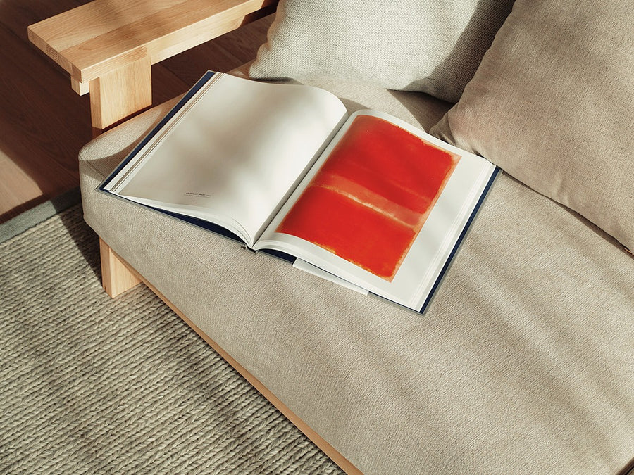 KOBO SOFA 2P by Karimoku