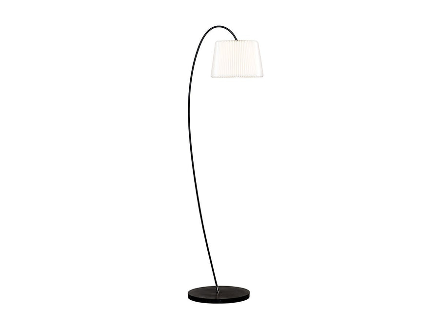 SNOWDROP FLOOR LAMP