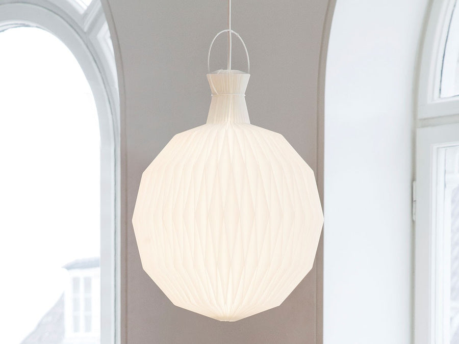 THE LANTERN PENDANT MODEL 101B