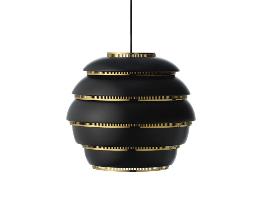 A331 PENDANT LAMP "BEEHIVE"