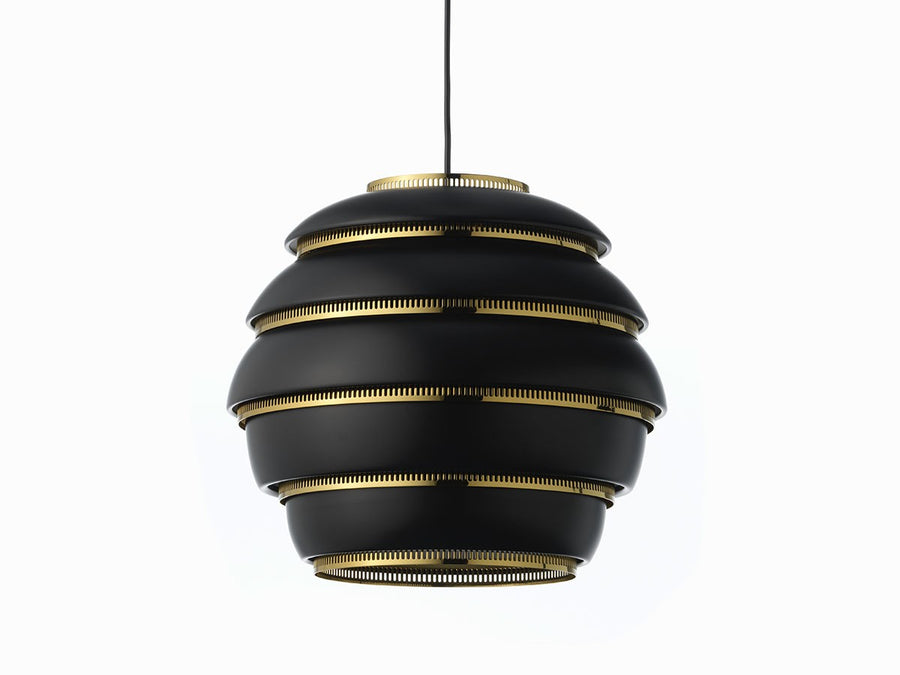 A331 PENDANT LAMP "BEEHIVE"