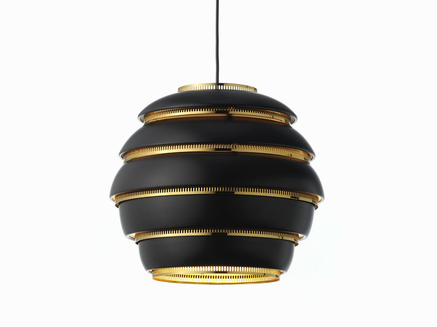 A331 PENDANT LAMP "BEEHIVE"