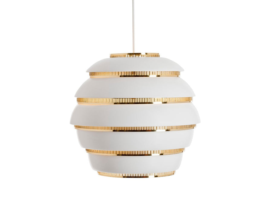 A331 PENDANT LAMP "BEEHIVE"