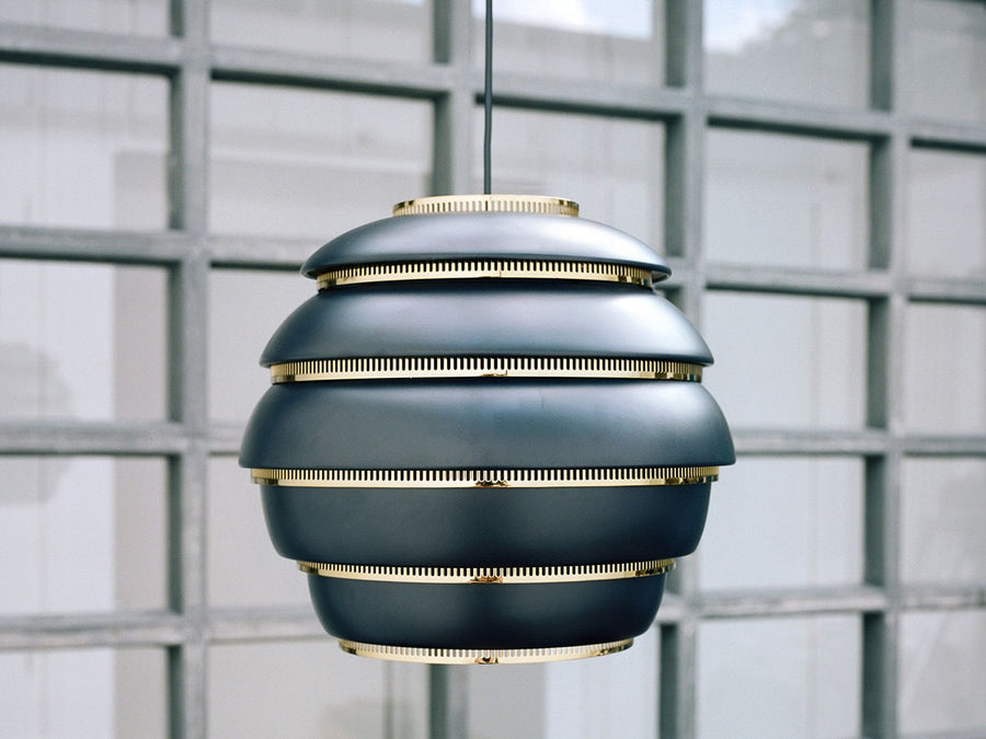 A331 PENDANT LAMP "BEEHIVE"