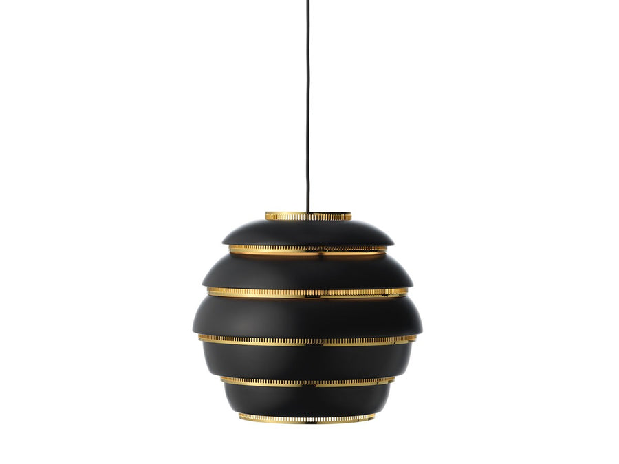 A331 PENDANT LAMP "BEEHIVE"