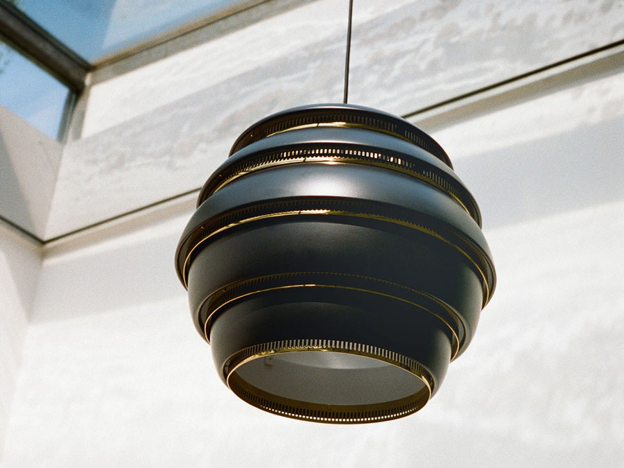 A331 PENDANT LAMP "BEEHIVE"