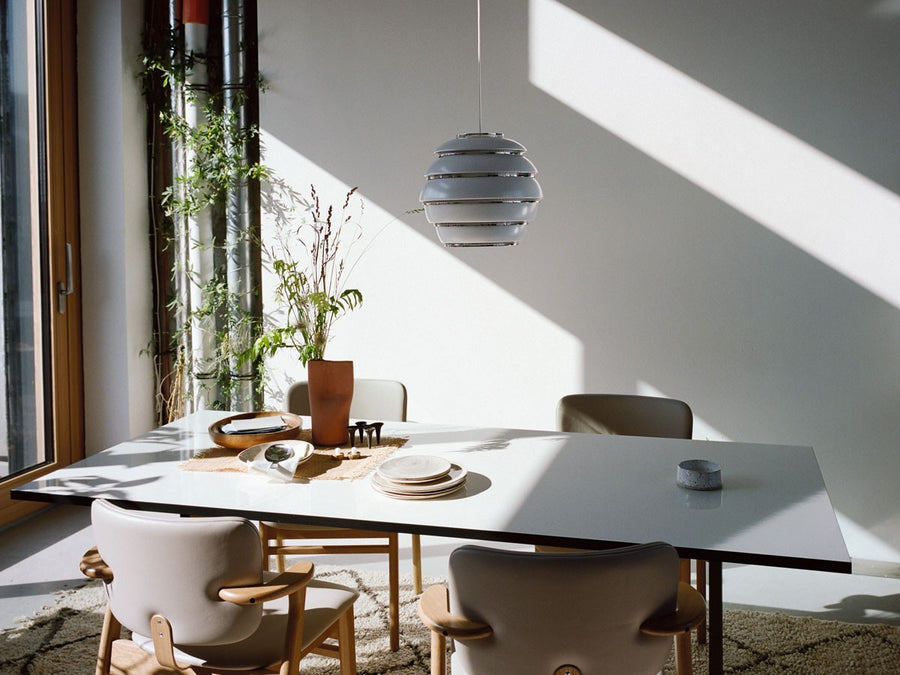 A331 PENDANT LAMP "BEEHIVE"